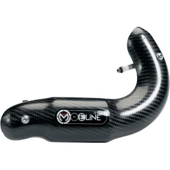 GUARD PIPE-CRF450R FMF