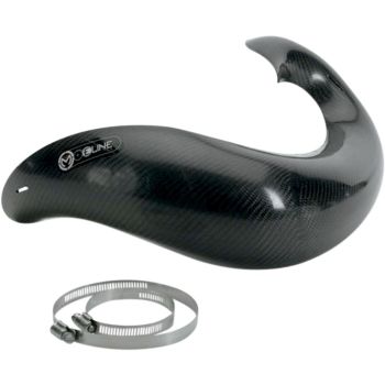 GUARD PIPE-YZ250 05 PRO