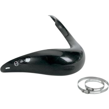 GUARD PIPE-CRBN FIBR FMF