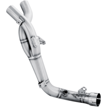 LINK PIPE SS YZFR1 07-08