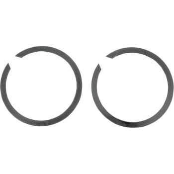 EXHAUST RET RINGS 84-14