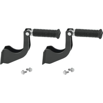 BRACKET FT PEG RLCTR SFT
