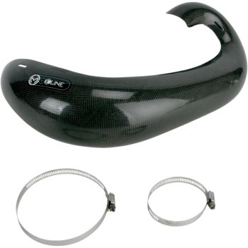 GUARD PIPE CBN KTM 200