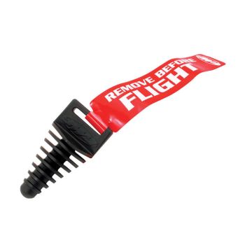 WASH PLUG 2 STROKE W/DIS