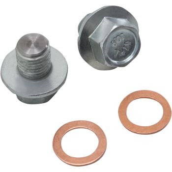 PLUG EXH 02 SENSOR KT10MM