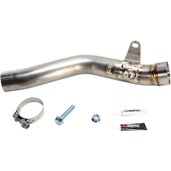LINK PIPE KIT TI ZX10R
