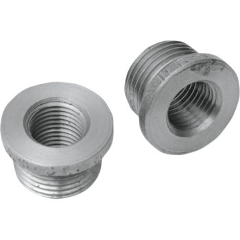 ADAPTER 18-12MM O2 BUNG