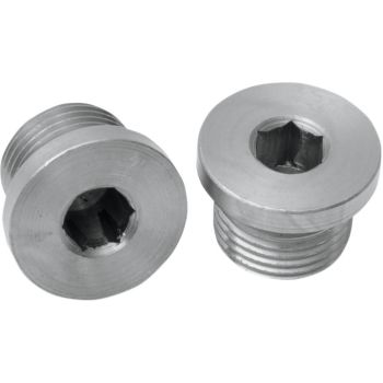 PLUGS 18MM O2 SENSOR