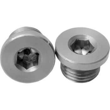 PLUGS 12MM O2 SENSOR
