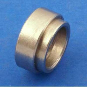 BUNG 18 X 1.5MM S/S
