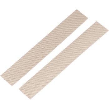 Summuti teip HI Temp Silica 25mm x 20,5cm
