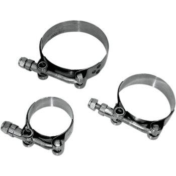 PIPE CLAMP 1.5-1.64
