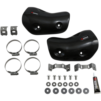 HEATSHIELD CF Z1000/SX