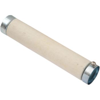 BAFFLE F/2 OD GLASS WRAP
