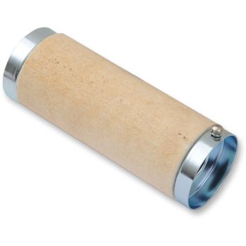 BAFFLE F/3 OD GLSS WRP
