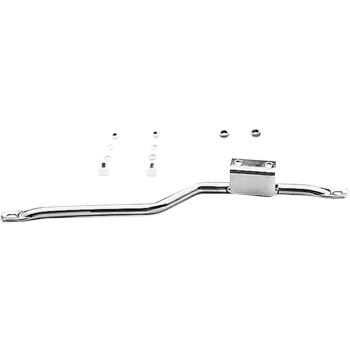 BRACKET EXH F/720 PIPE