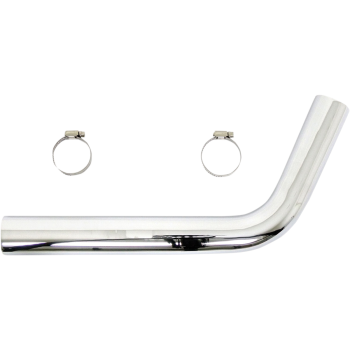 HEATSHIELD RR F/730 PIPE