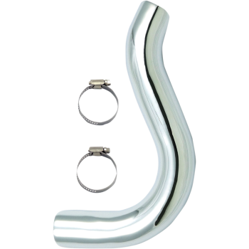 HEATSHIELD RR F/734 PIPE