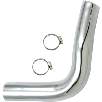 HEATSHIELD RR F/733 PIPE
