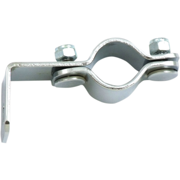 BRACKET EXH F/730D1 PIPE