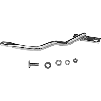 BRACKET EXH F/730D1 PIPE