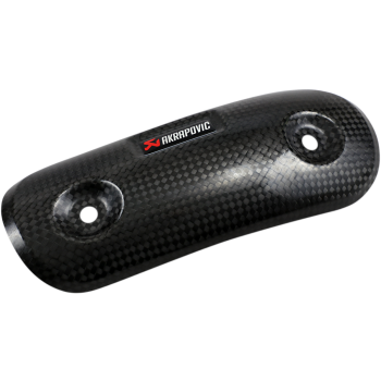HEAT SHIELD YAMAHA