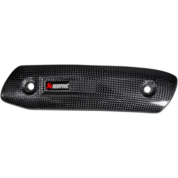HEAT SHIELD DUC SCRAMBLER
