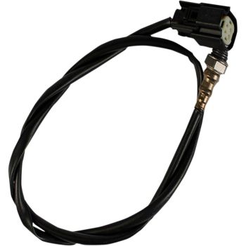 SENSOR OXYGEN 12MM BLK