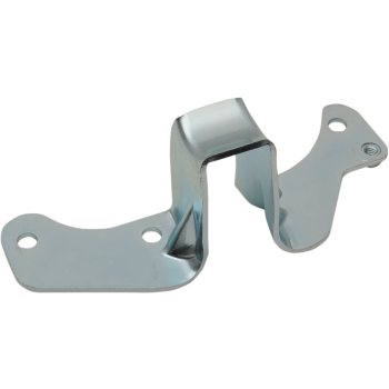 BRACKET EXH MNT FLT 97-06