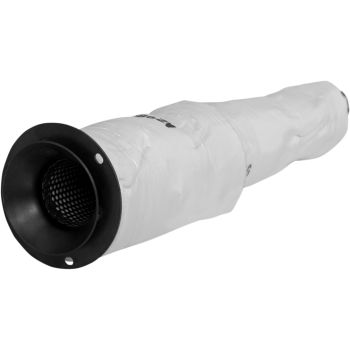 BAFFLE QUIET PRO PIPE