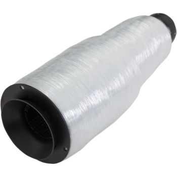 BAFFLE QUIET 2-1 HO SHORT