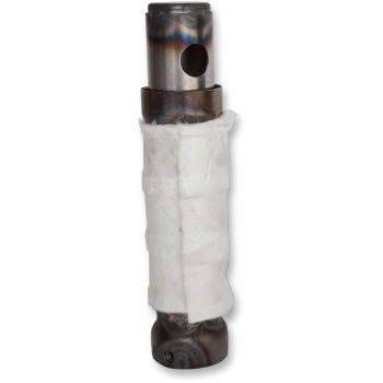 BAFFLE SUP-QUIET SD-SHTS