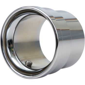 TIP STEEL STRAIGHT