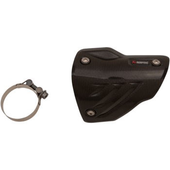 HEAT SHIELD S1000RR 19