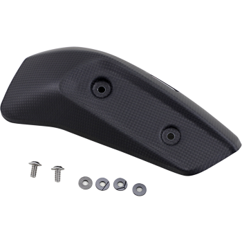 HEAT SHIELD INDIAN FTR