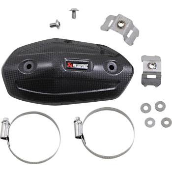 HEATSHIELD CF NINJA 1000SX