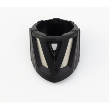 SILENCER PROT 220/230 BK