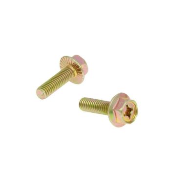 EXHAUST SCREWS