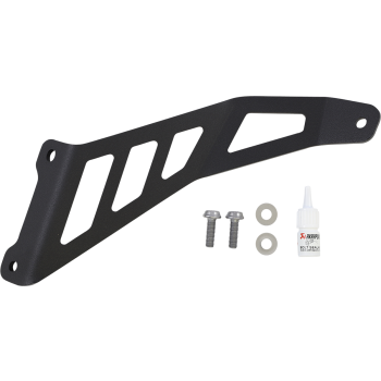 BRACKET MUFF AL ZX-10R