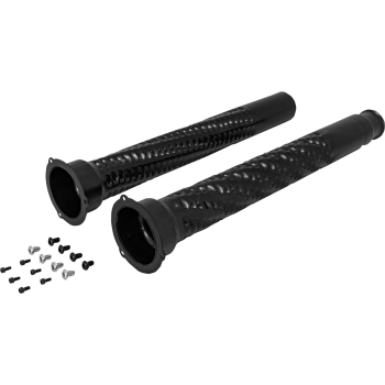 BAFFLE QUIET 17-UP TORQR