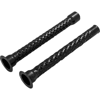 BAFFLE QUIET 17+ EL400M8