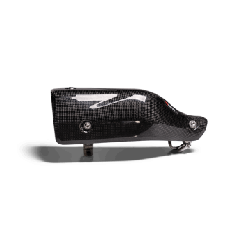 HEAT SHIELD HONDA