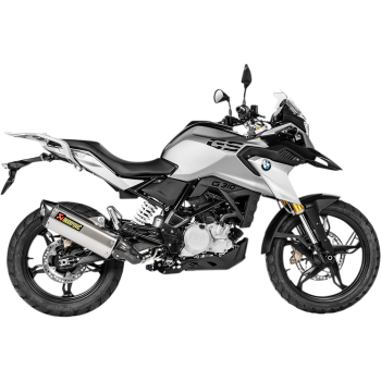 HEAT SHIELD CF G 310 R/GS