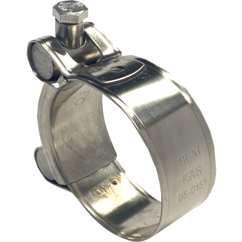 PIPE CLAMP 1.88 -2.00