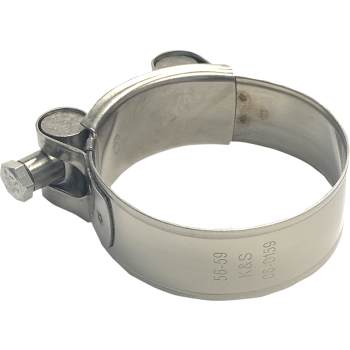 PIPE CLAMP 2.20 -2.32