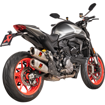 HEATSHIELD CF DUCATI