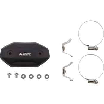 HEATSHIELD CF TRIDENT