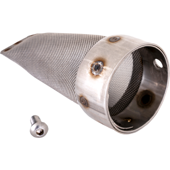 SPARK ARRESTER V H HO