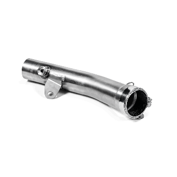 LINK PIPE SS ZX-6R '24