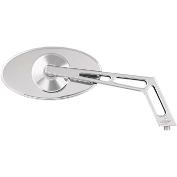 WEEKEND MIROR C/O OVAL RH